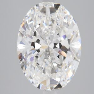 4.19 CT Oval