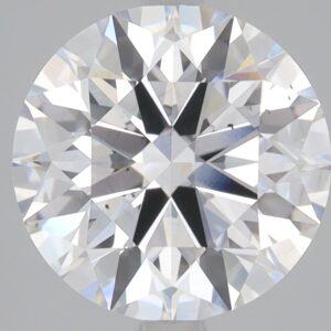 3.35 CT Round