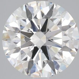 3.35 CT Round