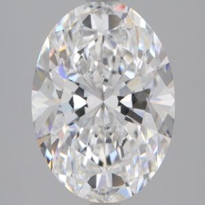 3.31 CT Oval