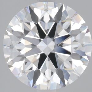 3.36 CT Round