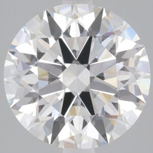 3.36 CT Round