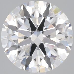 3.36 CT Round