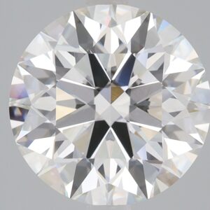 3.36 CT Round