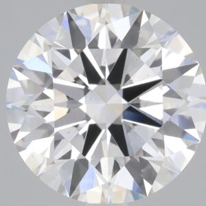 3.36 CT Round