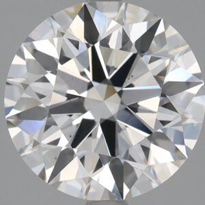 3.36 CT Round