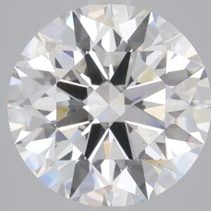 4.21 CT Round