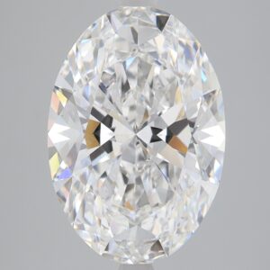 4.31 CT Oval