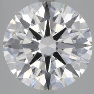 4.32 CT Round