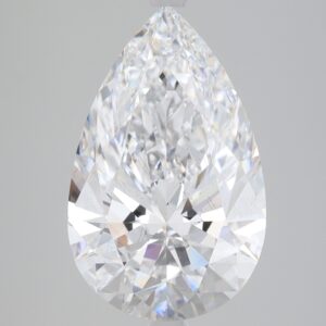 4.32 CT Pear