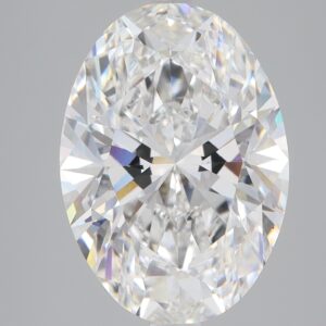 4.32 CT Oval
