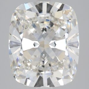4.33 CT Cushion