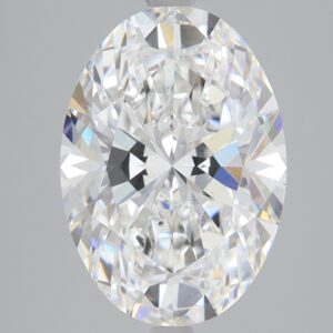 4.21 CT Oval