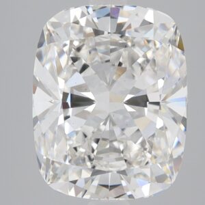 4.34 CT Cushion