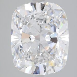 4.34 CT Cushion