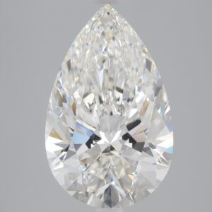 4.35 CT Pear