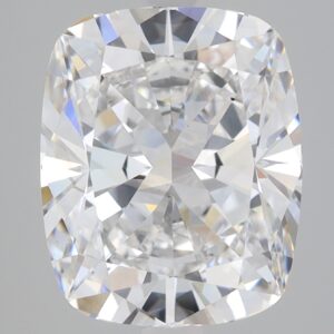 4.36 CT Cushion
