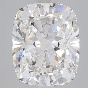 4.36 CT Cushion