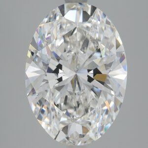 4.21 CT Oval