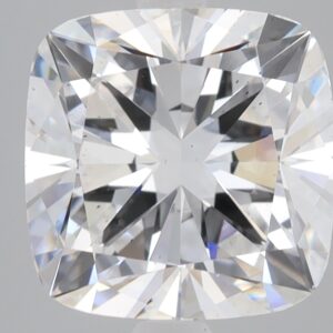 4.37 CT Cushion