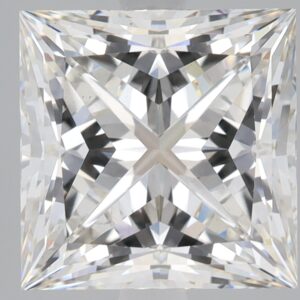 4.38 CT Princess