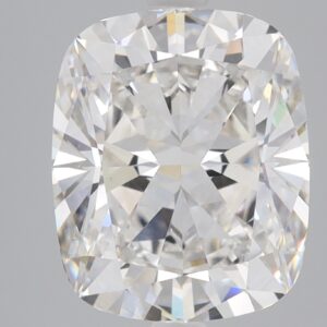 4.38 CT Cushion