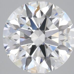 4.39 CT Round