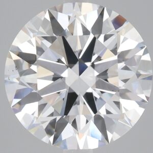 4.39 CT Round