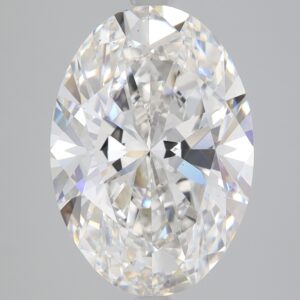 4.39 CT Oval