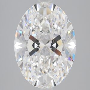 4.21 CT Oval