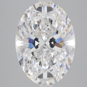 4.40 CT Oval