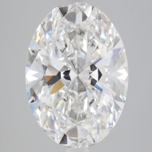 4.40 CT Oval