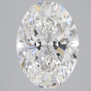 4.40 CT Oval