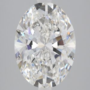 4.21 CT Oval