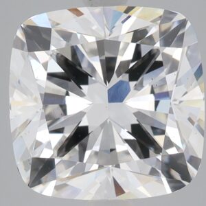 4.40 CT Cushion