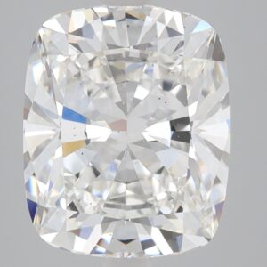 4.40 CT Cushion
