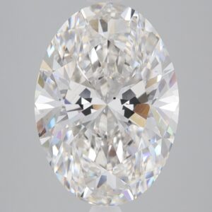 4.41 CT Oval