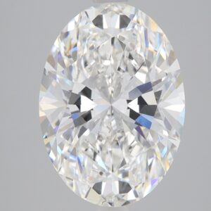 4.21 CT Oval