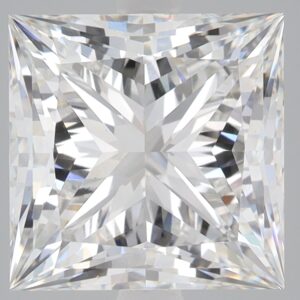 4.44 CT Princess