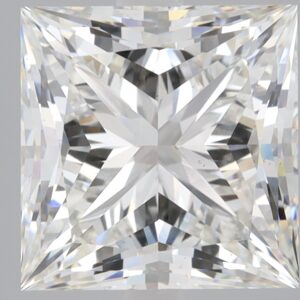 4.44 CT Princess