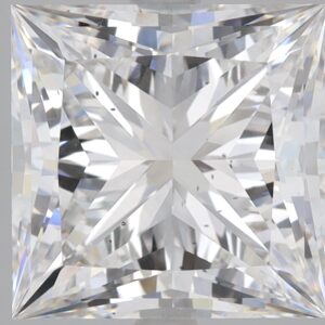 4.44 CT Princess