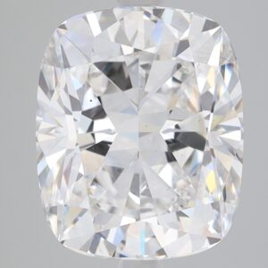 4.44 CT Cushion