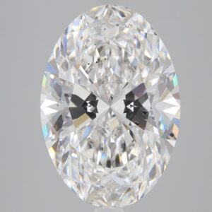 4.21 CT Oval