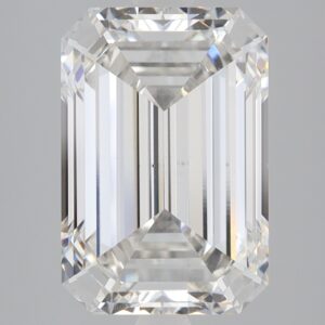 4.46 CT Emerald