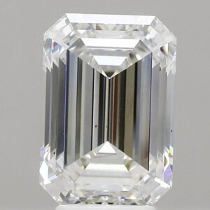 4.46 CT Emerald
