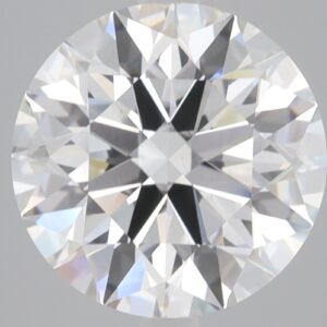 4.47 CT Round