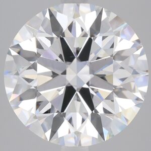 4.48 CT Round