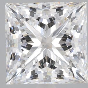 4.48 CT Princess