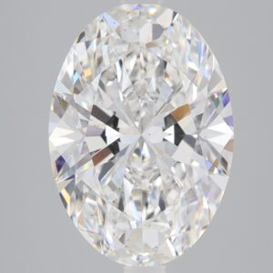 4.21 CT Oval