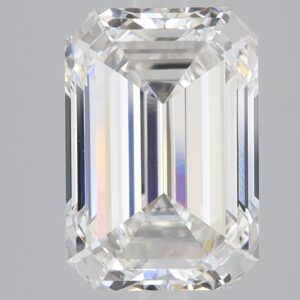 4.50 CT Emerald